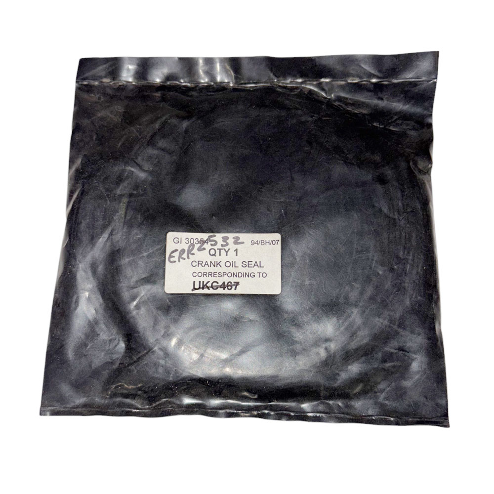 Rear Main Seal 2.25 5MB ERR2532